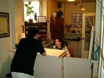 Hotel Terminus 2*