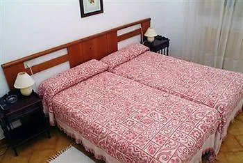 Hotel Terminus 2*