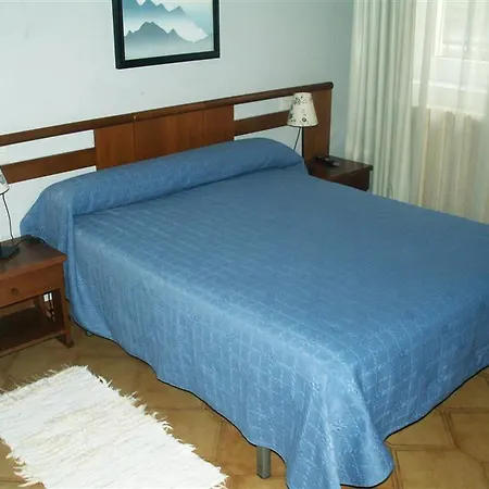 Hotel Terminus 2*