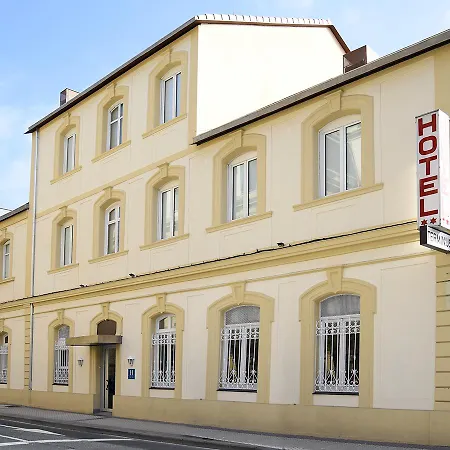 Hotel Terminus