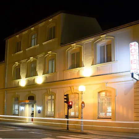 Terminus Hotel San Sebastian