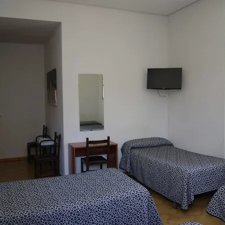 Terminus Hotel 2*