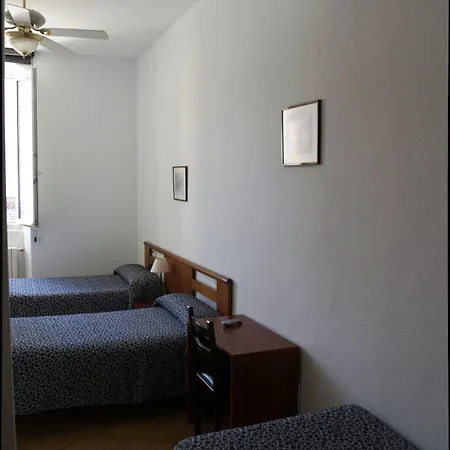Hotel Terminus