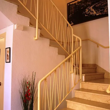 Terminus Hotel 2*