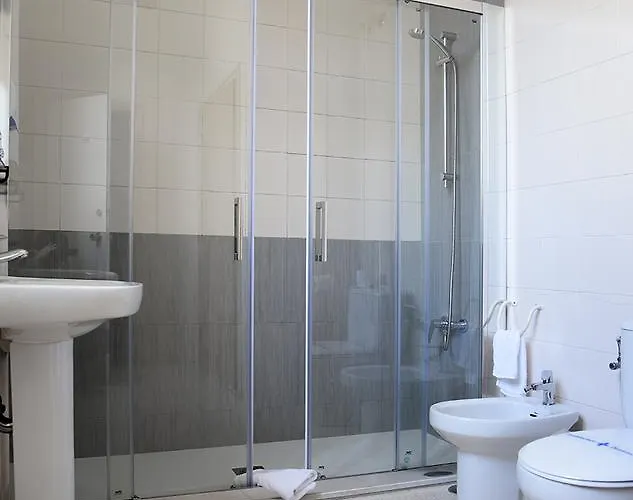 Terminus Hotel San Sebastián