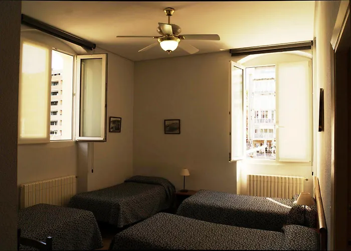 Terminus Hotel San Sebastián