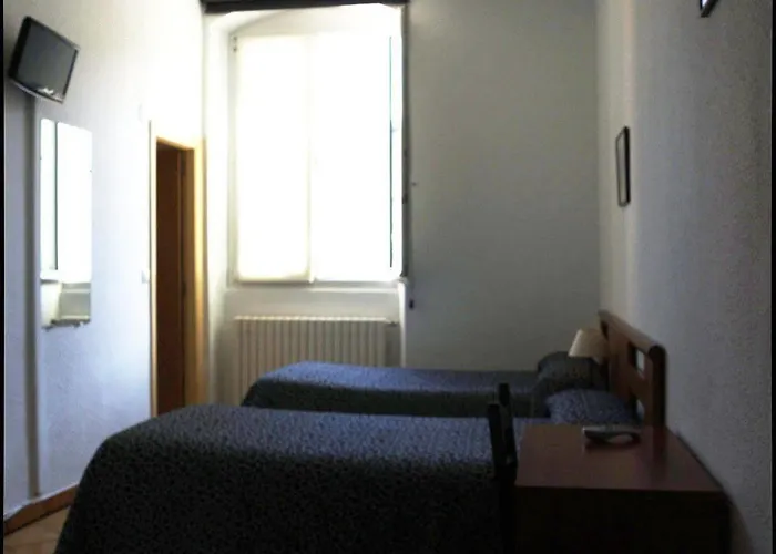 Terminus San Sebastián