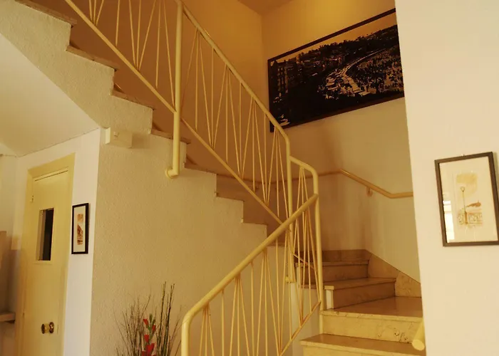 Terminus San Sebastián