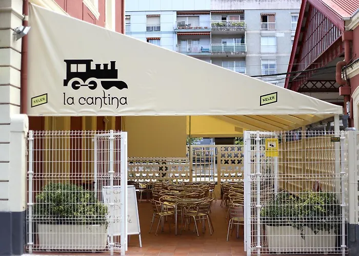 Terminus Hotel San Sebastián