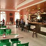 Hotel Terminus San Sebastián