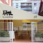 Terminus Hotel San Sebastián