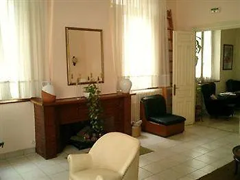 Hotel Terminus San Sebastián