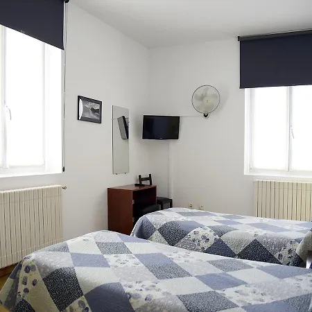 Hotel Terminus 2*