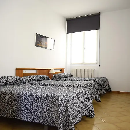 Hotel Terminus 2*