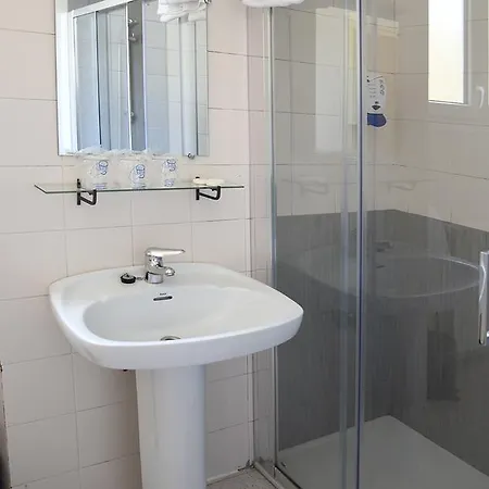 Terminus 酒店 圣塞瓦斯蒂安