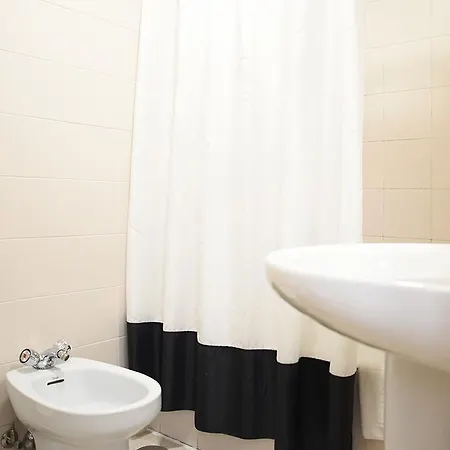 Terminus 圣塞瓦斯蒂安