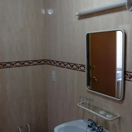 Terminus 2* 圣塞瓦斯蒂安