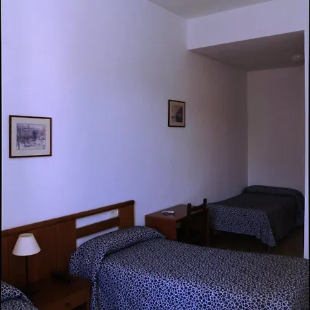 Terminus Hotel 2*