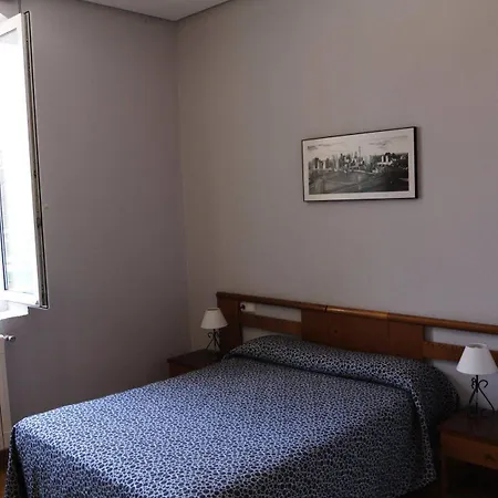 Hotel Terminus