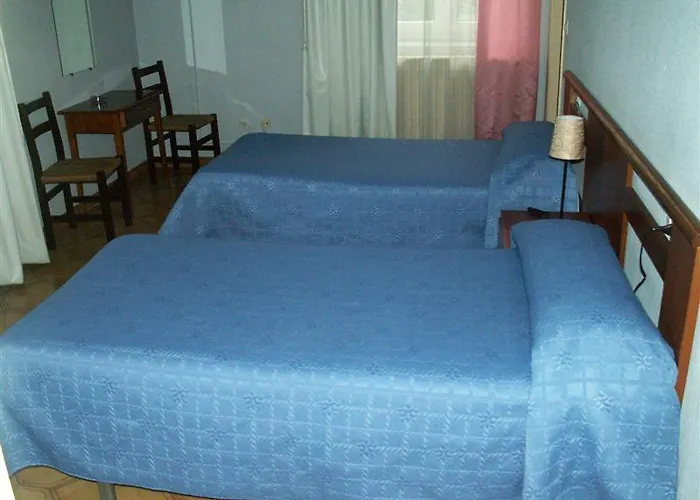 Terminus 2* 圣塞瓦斯蒂安