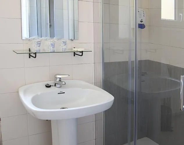 Terminus 酒店 圣塞瓦斯蒂安