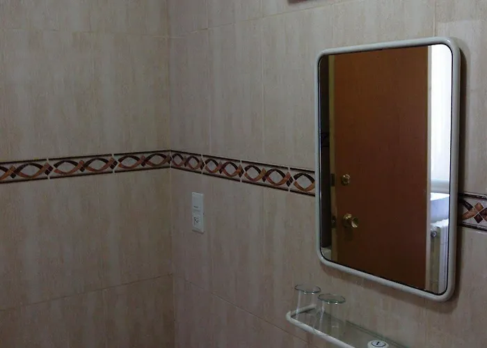 Terminus 2* 圣塞瓦斯蒂安