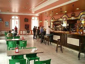 Hotel Terminus Saint-Sébastien