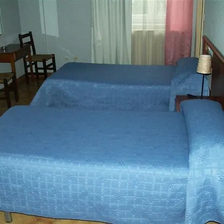 Terminus 2* سان سيباستيان