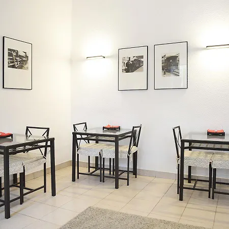 فندق Terminus 2*