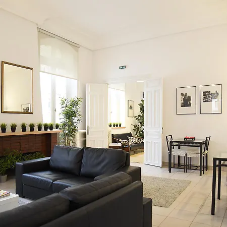 Terminus فندق سان سيباستيان