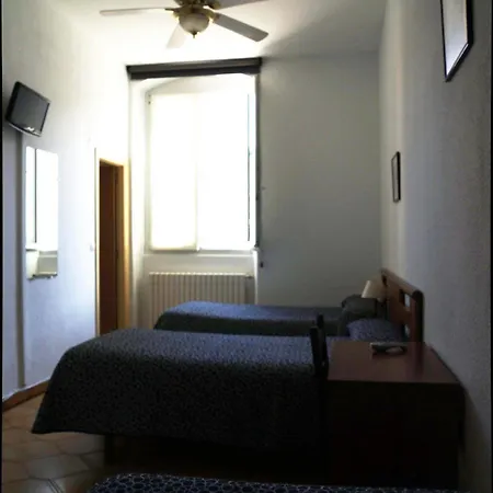 Terminus سان سيباستيان