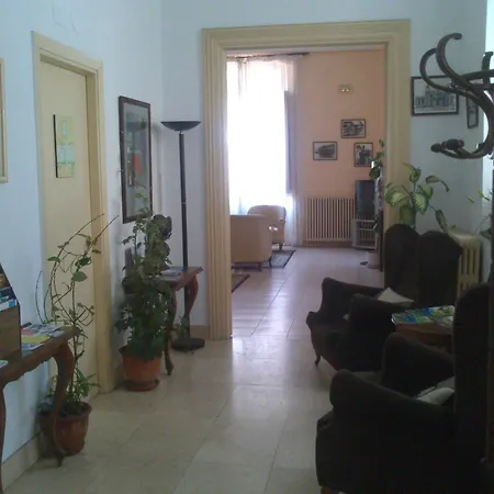 Terminus سان سيباستيان