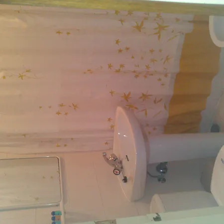 Terminus 2* سان سيباستيان