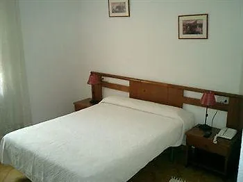 Hotel Terminus San Sebastián