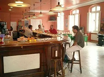 Terminus 산세바스티안