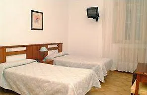 Terminus San Sebastián