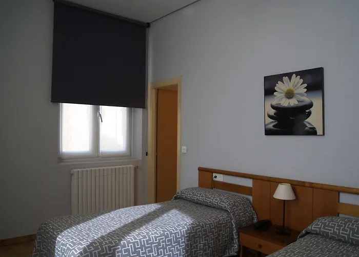 Terminus 2* San Sebastián