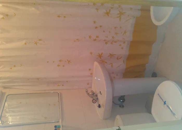 Terminus 2* San Sebastián